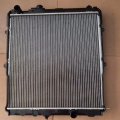 auto car radiator for many type cars